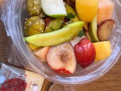 -老炳·七丛松甘草水果