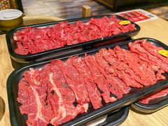 -正禾鲜·潮汕牛肉火锅(凯德天府店)