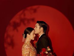 -雨墨婚纱摄影工作室