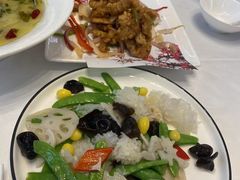 -乾隆美食·本帮菜(黄河路店)