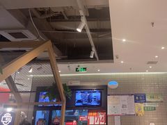 -鱼酷活鱼烤鱼(南京水游城店)