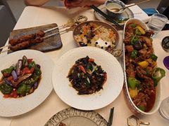 -龟兹KUCINA·新疆菜(前滩L+PLAZA店)