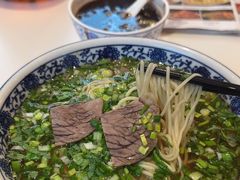 -燕兰楼·清真西北融合菜(亚运村店)