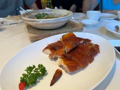 脆皮鸡-利苑酒家(金宝店)