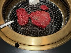 -無二炙坊·和牛烧肉(大钟寺1733店)