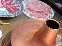 -北京老门框爆肚涮肉馆(凤城六路店)