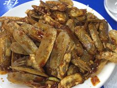 -天津乾毓德饭庄·清真传统炒菜·海鲜烧烤(咸阳路店)