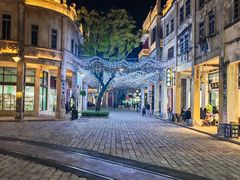 -赤坎·广东华侨国际旅游度假区