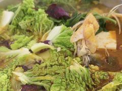 -黔人百味.贵州菜