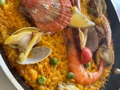 -LUCCA卢卡西班牙海鲜饭(远洋广场店)