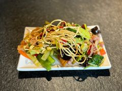 -福苗小骆驼烧烤(望京店)