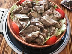 -阿婆情腊排骨火锅(金虹路店)