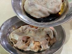 -标记美食新鲜猪杂(兴南大道店)