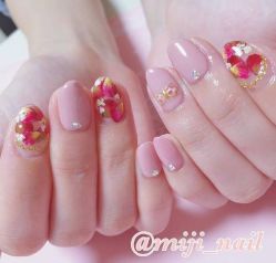 -Halo美甲美睫