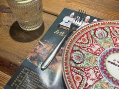 -卢布里西餐厅(海拉尔店)