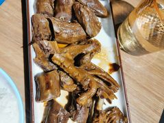 -爱妻鱼•老体北重庆水煮鱼•川菜(白云路店)