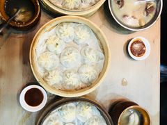 -鑫旺旺汤包(总店)