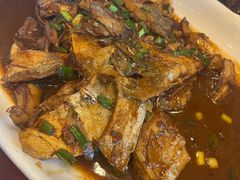 -侬佳蒸菜馆(听潮店)