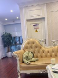 -武汉五洲整形外科医院