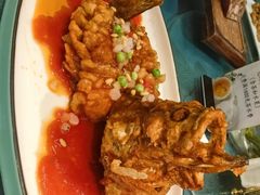 -后海16号·北京私房菜