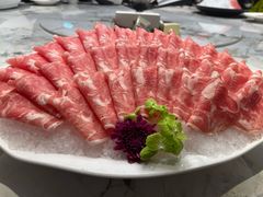 -田园肥牛鲍鱼先生(新北店)