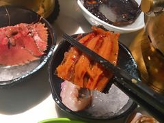 -海玥荟海鲜姿造自助餐厅(欧罗巴广场店)