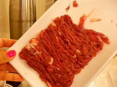 -八先生涮肉房(三里河店)
