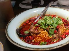 -外婆家(蓝色港湾店)
