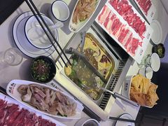 -潮正和潮汕牛肉火锅·老字号(番禺万达店)
