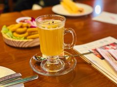 -申德勒加油站西餐厅(日坛路总店)
