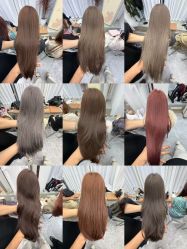 -HD HAIR STYLE