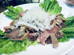 -许府牛火锅(信义坊总店)