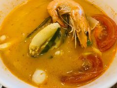 -曼谷食堂·泰国家庭料理