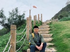 -漳州滨海火山岛自然生态风景区