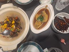 -肆月河豚·新淮扬(金融街店)