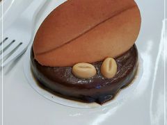 -星巴克(长春开运街欧亚店)