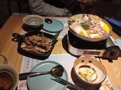 -小山日本料理(太古汇店)