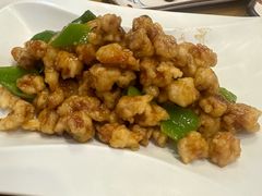 -毛毛熏肉•东北菜老字号(大安街店)