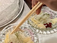 -明本海鲜大排档·鱼生海鲜烧烤宵夜(陈家祠店)