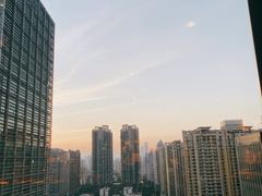 -广州富力君悦大酒店·凯菲厅