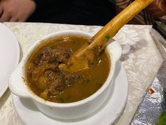 PayaSoup羊肉汤-葛尼沙印度餐厅 (镇明路店)