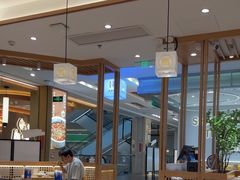 -马记永·兰州牛肉面(3019君尚店)