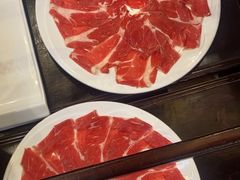 -老字号京味涮肉坊(梦溪路店)