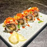 金狮沐名宝藏日料店 值得二刷三刷