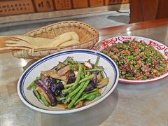 -六合居·明厨亮灶餐厅(成双大道店)