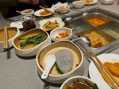 -海底捞火锅(奥山世纪城店)