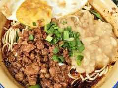 -张记奔吃小面