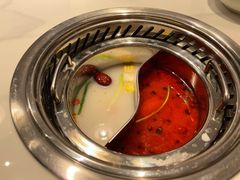 -德天雪花肥牛海鲜火锅(南苑东路店)