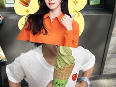 -吴裕泰茶庄(鼓楼店)