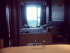 -惠州金海湾嘉华度假酒店